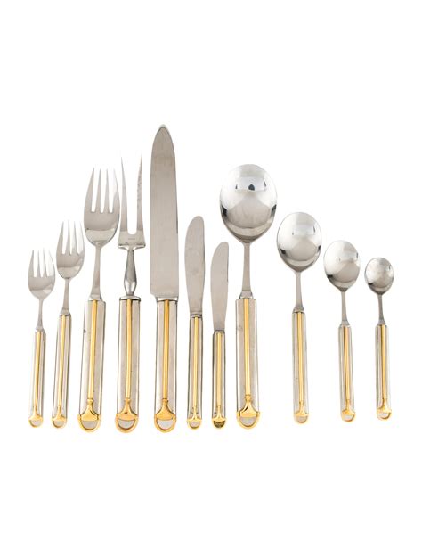 cup gucci|gucci flatware set.